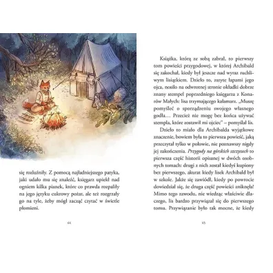 Na tropie zaginionych wspomnie�. Zwierzoksi�g. Tom 1