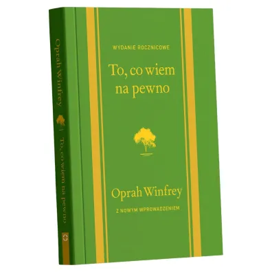 To, co wiem na pewno