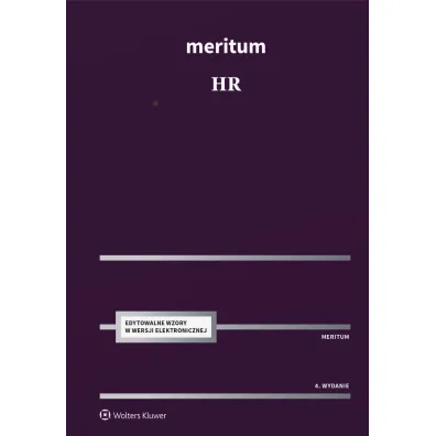 Meritum HR