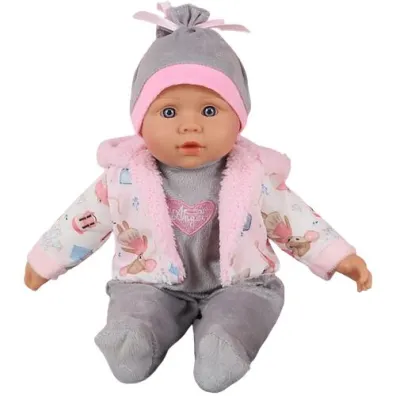 Lalka 40 cm Anek