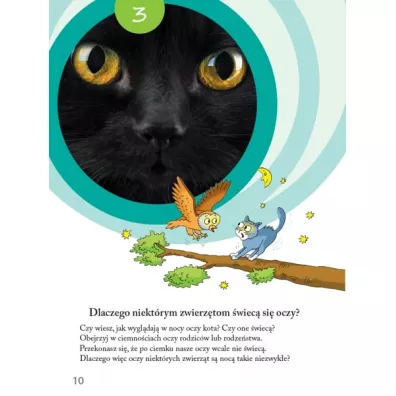 Owocna edukacja. Do�wiadczenia ma�ego odkrywcy. Klasa 1