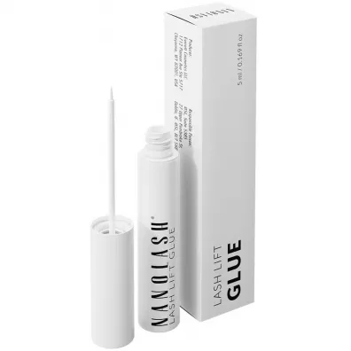 Nanolash Glue klej do laminacji i liftingu rz�s 5 ml