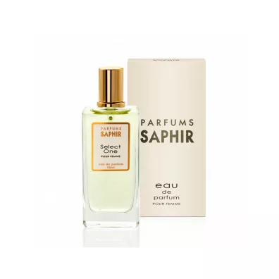 Saphir Select One Women Woda perfumowana 50 ml