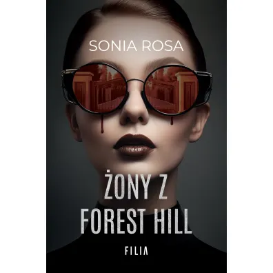 �ony z Forest Hill - Sonia Rosa