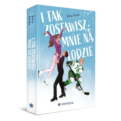 I tak zostawisz mnie na lodzie