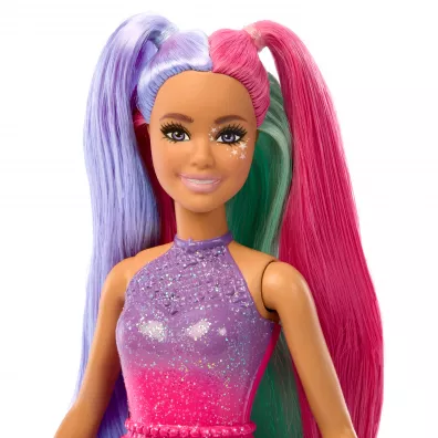 Barbie Magic Glif Rocky Lalka filmowa HLC35 Mattel