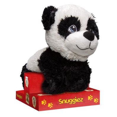 PROMO Snuggiez Panda Dotty 8223 TM TOYS