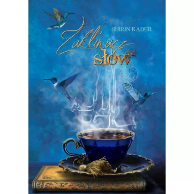 Zaklinacz s��w - Kader Shirin