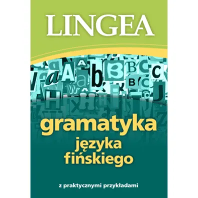 Gramatyka j�zyka fi�skiego