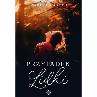 Przypadek Lidki - Izabela  Grabda