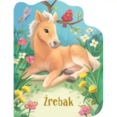 �rebak - Rosalee Wren