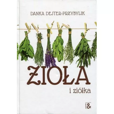Zio�a i zi�ka - Danka  Dejter-Przybylik