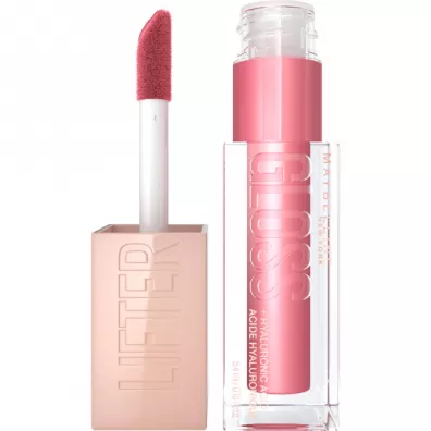 Maybelline Lifter Gloss b�yszczyk do ust 005 Petal 5.4 ml