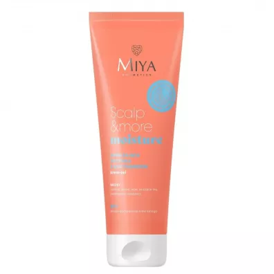 Miya Cosmetics Scalp & More od�ywka z niacynamidem Moisture 200 ml