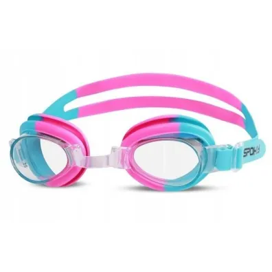 Okulary p�ywackie dla dzieci Spokey