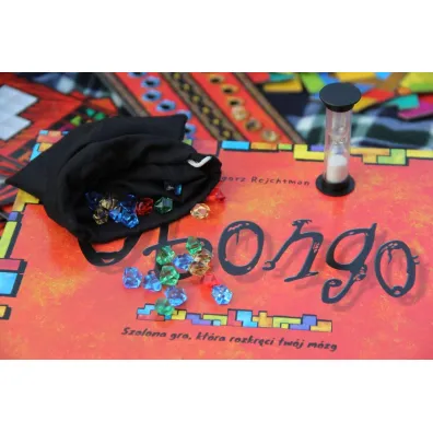 Ubongo
