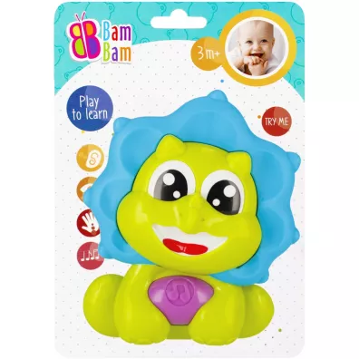 Muzyczny Dinu� BAM BAM 482380