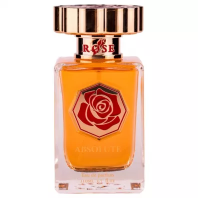 Maison Asrar Woda perfumowana Rose Absolute 110 ml