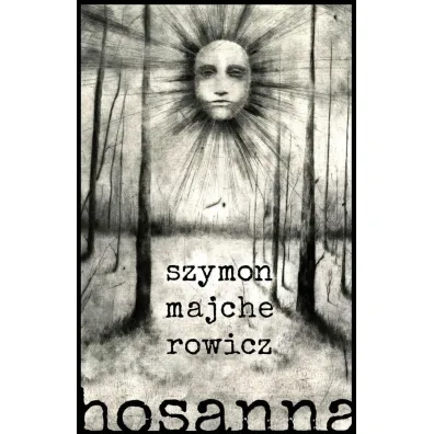 Hosanna - Szymon  Majcherowicz