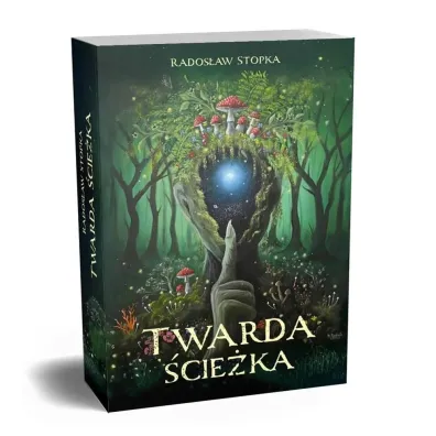 Twarda �cie�ka - Rados�aw  Stopka