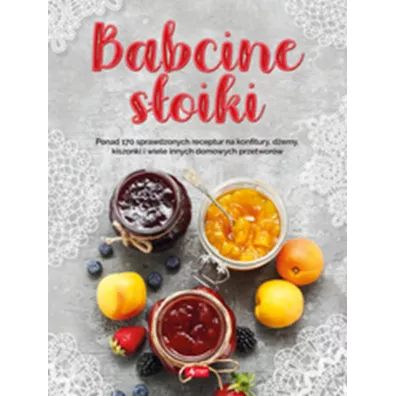 Babcine s�oiki - Jolanta B�k