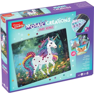 Creativ Mozaiki Wr�ki MAPED