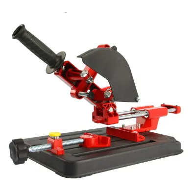 Statyw do szlifierki k�towej 125mm posuw mar-pol