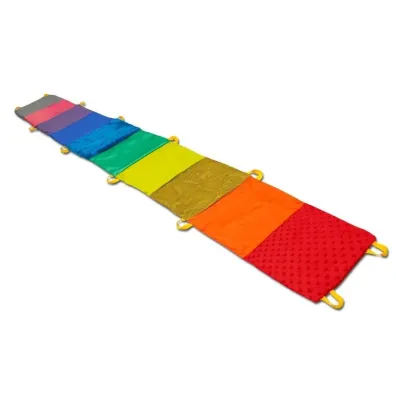 Chodnik sensoryczny 10 kolor�w