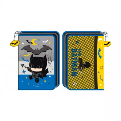 Beniamin Pi�rnik z wyposa�eniem 1 zamek Batman