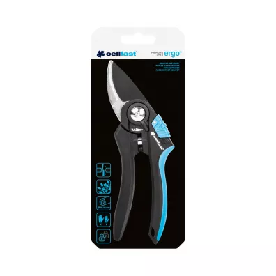 Cellfast Sekator noycowy Ergo
