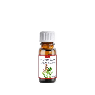Etja-olejki Naturalny Olejek Eteryczny z Drzewa Ranego 10 ml
