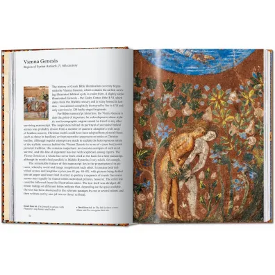 The Book of Bibles. 40th Ed. wer. angielska