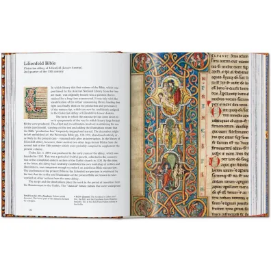 The Book of Bibles. 40th Ed. wer. angielska