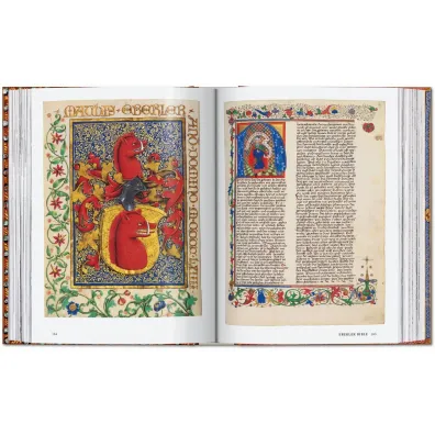 The Book of Bibles. 40th Ed. wer. angielska