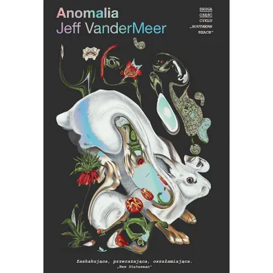 Anomalia