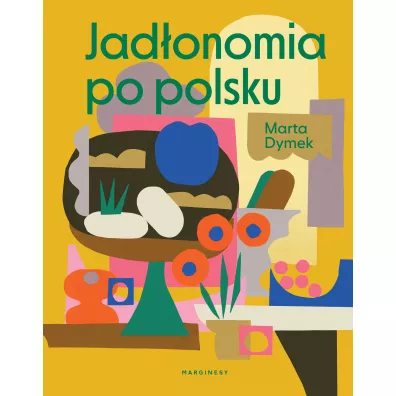 Jadonomia po polsku - Marta Dymek