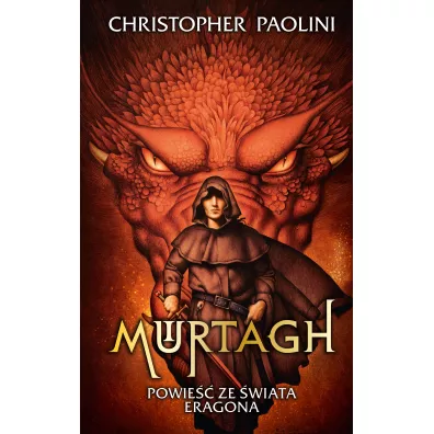 Murtagh - Christopher Paolini