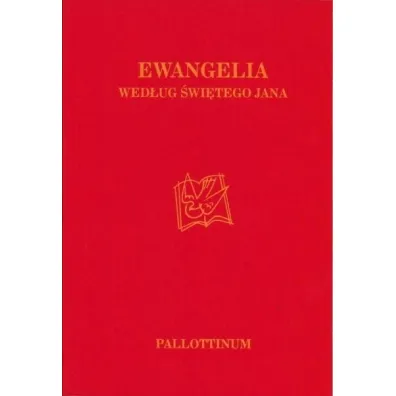 Ewangelia wg. �wi�tego Jana