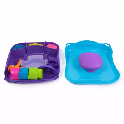 KINETIC SAND RUCHOME FORMY ZEST 6069401 PUD4 Spin Master