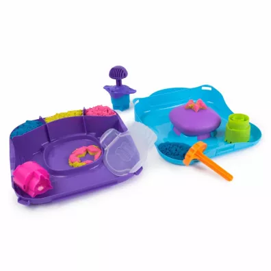 KINETIC SAND RUCHOME FORMY ZEST 6069401 PUD4 Spin Master
