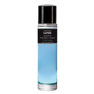 Saphir Perfect Man Woda perfumowana 30 ml
