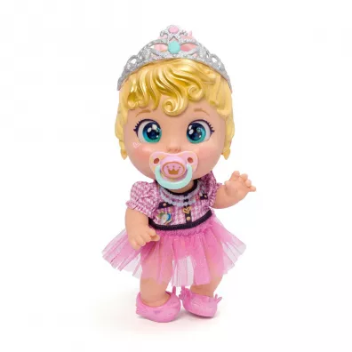 Lalka Baby Cool Missy Bling Magic Box