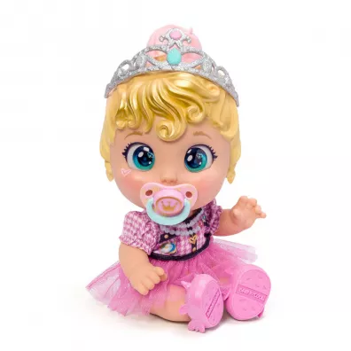 Lalka Baby Cool Missy Bling Magic Box