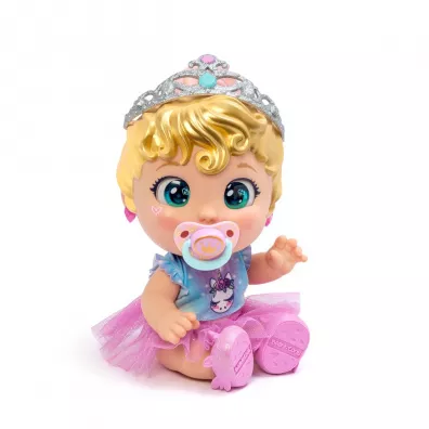Lalka Baby Cool Missy Bling Magic Box