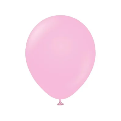 Godan Balony Standard Candy Pink 100 szt.
