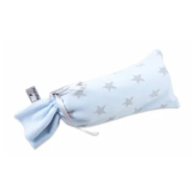 Babys Only Star Otulacz na termofor B��kitny/Szary