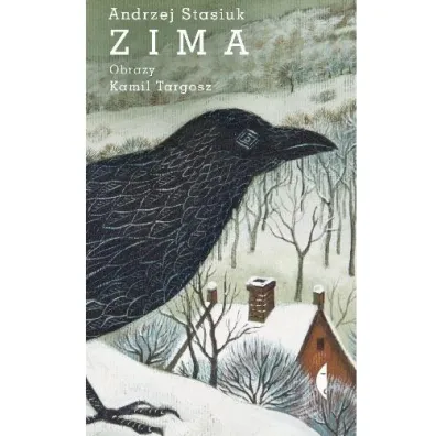 Zima - Andrzej Stasiuk