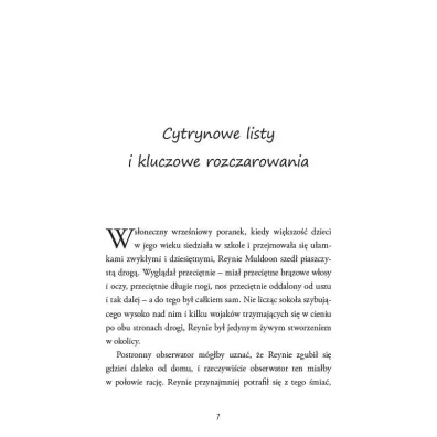 Ryzykowna podr�. Tajemne Bractwo Pana Benedykta. Tom 2