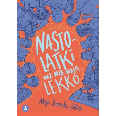 Nastolatki te� nie maj� lekko