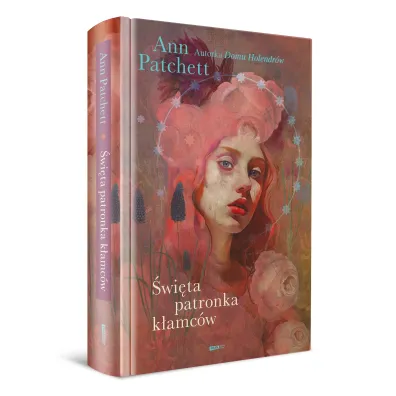 �wi�ta patronka k�amc�w
